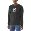 Millet Chamonix Trilogy Langarmet T-skjorte