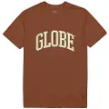 Globe Varsity Kortarmet T-skjorte
