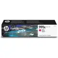 HP 991AC Blekkpatron magenta