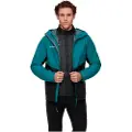 Mammut Alto Light 3in1 Hardshell Jakke