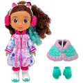 Spin Master Gabby's Movie Small Doll 15 cm - Snow Sweet