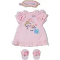 Zapf Night Gown 43cm