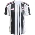 Adidas Juventus 25/26 Hjem Kortarmet T-skjorte