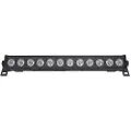 Noname LIGHT4ME DECO BAR 12 RGB-lysstang LED-lysstang scenedekorasjonslys fjernkontroll 12x3W