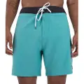 Hurley Phntm -Eco Oao Solid 18' Boardshorts blå
