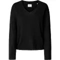 Pepe Jeans Cherice V-hals Genser