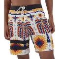 Hurley Phantom Block Party 18' Boardshorts
