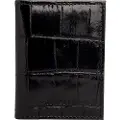 Hackett Croc Book Lommebok