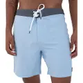 Hurley Phntm -Eco Oao Solid 18' Boardshorts blå