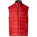 Faconnable Travel Vest