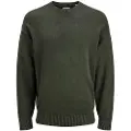 Jack & Jones Charge Faded Genser