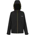 Regatta Hewitts Softshelljakke