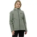 Jack Wolfskin Moonrise 3in1 Jakke