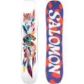 Salomon Grace Junior Snøbrett