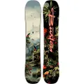 Burton Custom Smalls 2026 Kids Snowboard mønster