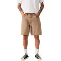 Levi's 468 Loose Shorts Greys Korte Jeans