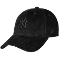 New Era Cord 9forty New York Yankees Cap