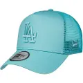 New Era League Essential Los Angeles Dodgers Truckerlue