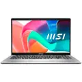 MSI Modern 15 F1mg-499es 15.6´´ Ultra 7-150u/32gb/1tb Ssd Bærbar Datamaskin