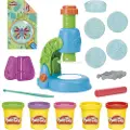 Play-Doh Light & Look Microscope Playset