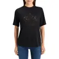 Scotch & Soda 178191 Kortarmet T-skjorte