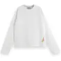 Scotch & Soda Raglan Collegegenser