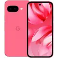 Google Pixel 9A - 5G smarttelefon - dobbelt-SIM - RAM 8 GB / Internminne 128 GB - pOLED display - 6.3 - 2424 x 1080 piksler (120 Hz) - 2x bakkameraer 48 MP, 13 MP - front camera 13 MP - peon