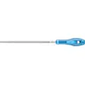 PFERD HEST 11214257, rund fil, 9,5mm, 25cm
