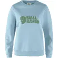 Fjällräven Logo Genser
