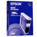 Epson T460 Blekkpatron svart