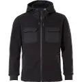 Vaude Manukau Iii Fleecejakke Med Full Glidelås