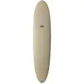NSP Utility Pu 8´0´´ Surfebrett
