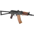 Lct Lcks74un S-aeg Airsoft Angrepsgevær