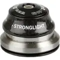 Stronglight Light In Carbon 1 1/8´´-1.5´´ Tapered Integrert Styrelager
