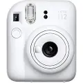 Fujifilm Instax Mini 12 Fotopapir