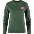 Fjällräven 1960 Logo Badge Collegegenser