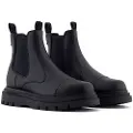 Armani Exchange Xm001667_af17328 Støvler
