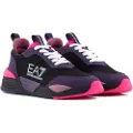 Emporio Armani Ace Runner Treningssko