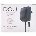 Dcu Tecnologic Byttet 6 Con. & Usb Lader 18w