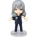Tamashii Nations Figuarts Mini Mahito Jujutsu Kaisen 9 Cm