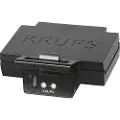 Krups FDK4, Sort, 25 x 12 mm, 950 W, 155 mm, 295 mm, 2 kg