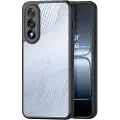 DUX OnePlus Ace 5/Nord 5 Aimo Hybrid-deksel - Svart