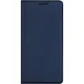 DUX OnePlus Ace 5 Ultra/Nord 5 Skin Pro Flip-deksel - Blå