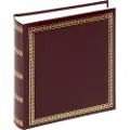 Walther design 100 Siders Fotoalbum 29x32 Cm