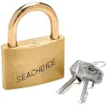 Seachoice Messing Keyd-lignende Hengelås