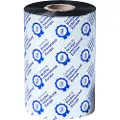 Brother Premium - Svart - 110 mm x 450 m - skriverbånd (en pakke 8) - for Brother TJ-4020, 4120 Titan Industrial Printer TJ-4021, 4121, 4420, 4422, 4520, 4522