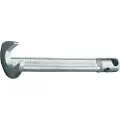 Gedore 6670800, 633 g, 58 mm, 55 mm, 1 stykker