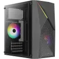 Aerocool Pgs Raider Mini-g-bk-v3 Pc-tårnkasse