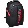 SeaLife Photo Pro 16l Ryggsekk