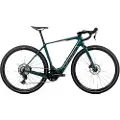 Orbea Denna M20 Grx Rx822 Gs 2026 Elektrisk Grussykkel